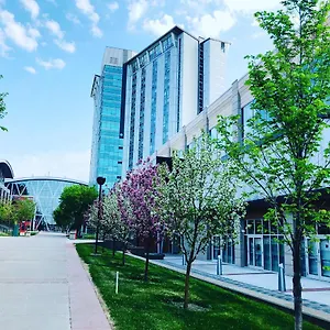 Sait & Conference Centre - YYC